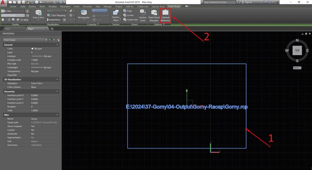 AutoCAD Externe Referenzen (XRef): 7 entscheidende Regeln für Projektteams